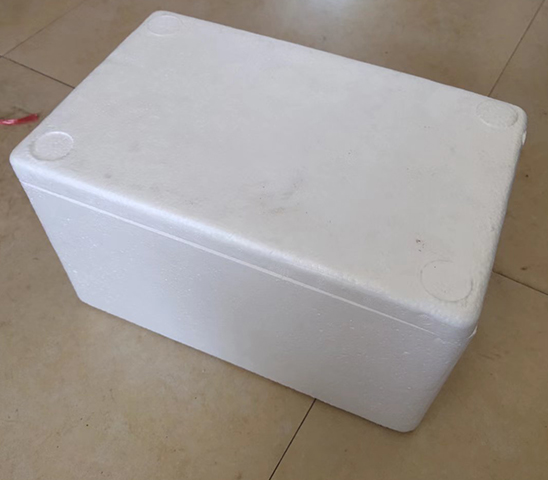 宜昌泡沫箱可以種蔬菜或花卉嗎？